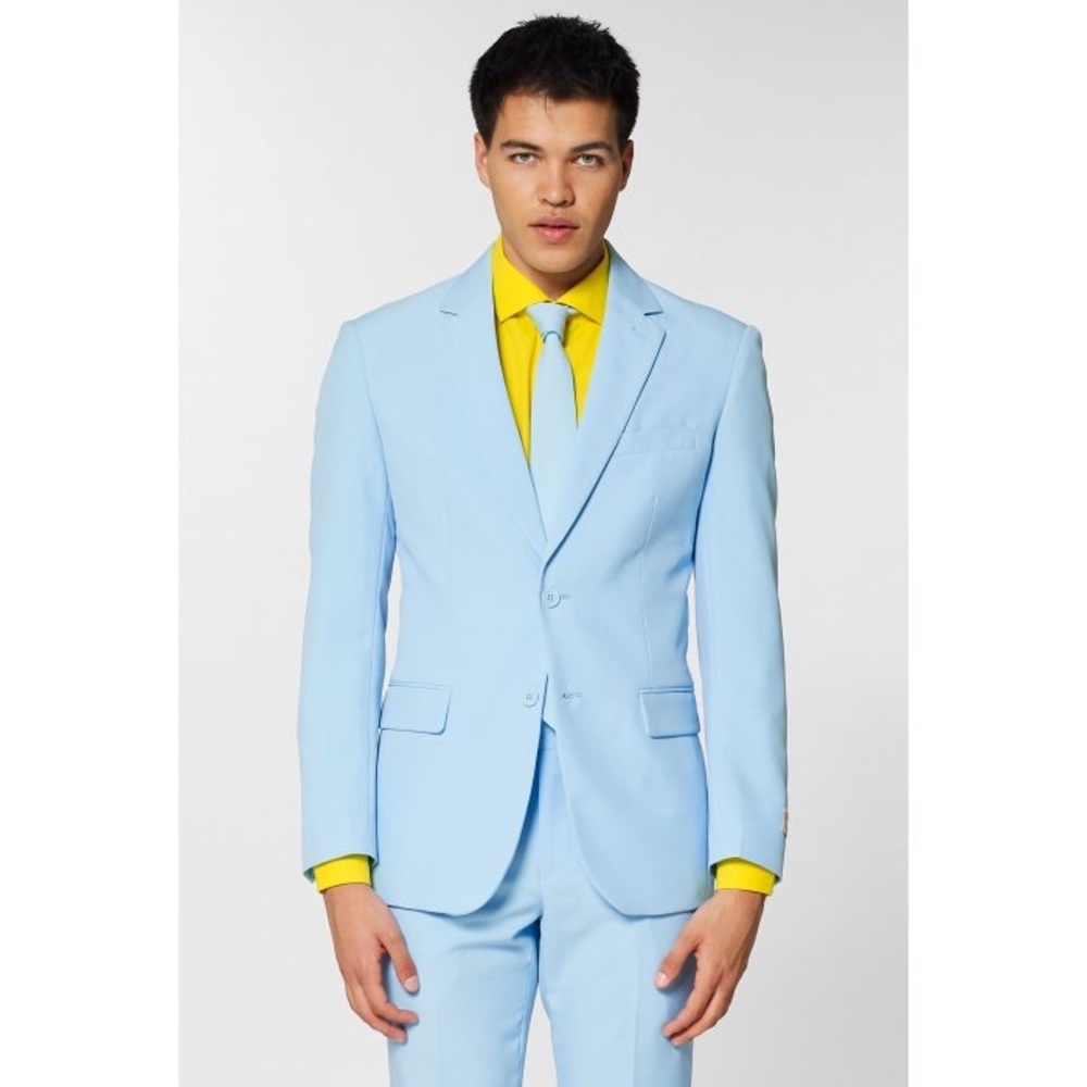 Opposuits Cool Blue 42R
